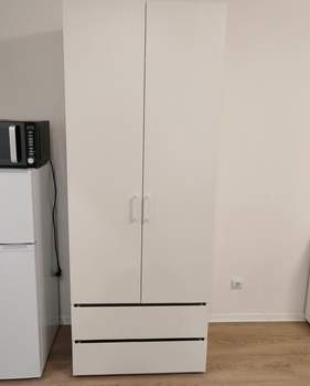 Студия квартира, на длительный срок, 25м2, 13/25 этаж