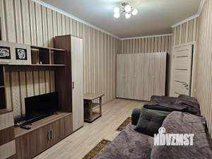 1-к квартира, на длительный срок, 37м2, 19/27 этаж
