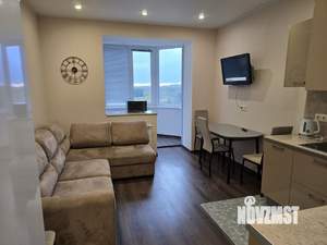 1-к квартира, на длительный срок, 50м2, 10/14 этаж