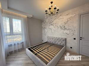 2-к квартира, на длительный срок, 51м2, 11/25 этаж