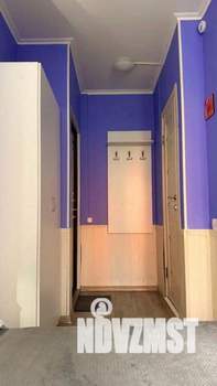 1-к квартира, посуточно, 15м2, 1/1 этаж