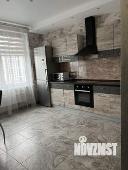 2-к квартира, на длительный срок, 55м2, 17/26 этаж