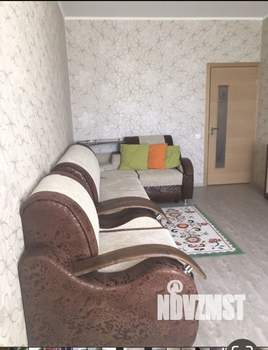 1-к квартира, на длительный срок, 43м2, 12/15 этаж