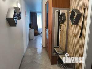 Студия квартира, посуточно, 30м2, 21/24 этаж