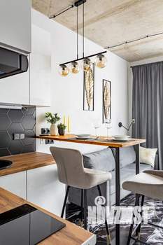 1-к квартира, посуточно, 19м2, 1/1 этаж