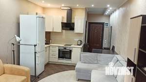 Студия квартира, на длительный срок, 29м2, 9/22 этаж