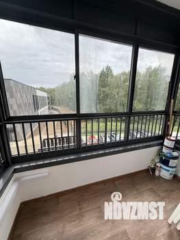 2-к квартира, на длительный срок, 56м2, 3/25 этаж