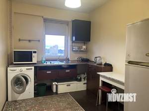 1-к квартира, на длительный срок, 37м2, 14/17 этаж