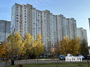 1-к квартира, на длительный срок, 38м2, 7/17 этаж