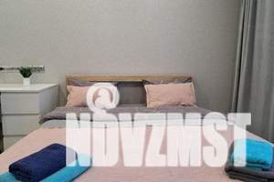 1-к квартира, посуточно, 30м2, 6/24 этаж