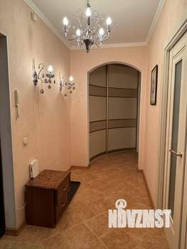 2-к квартира, на длительный срок, 68м2, 19/23 этаж