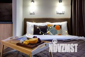 1-к квартира, посуточно, 15м2, 2/25 этаж