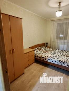2-к квартира, на длительный срок, 60м2, 12/17 этаж