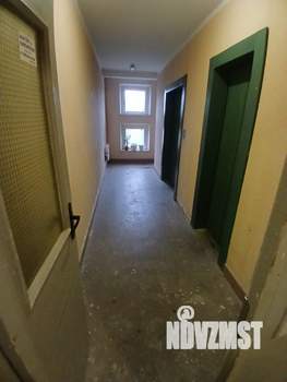 1-к квартира, на длительный срок, 42м2, 3/16 этаж
