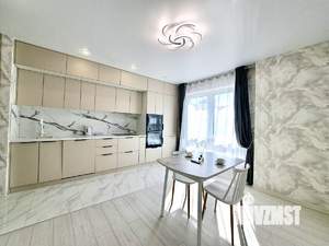 2-к квартира, на длительный срок, 46м2, 8/25 этаж