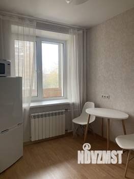 1-к квартира, на длительный срок, 40м2, 3/12 этаж
