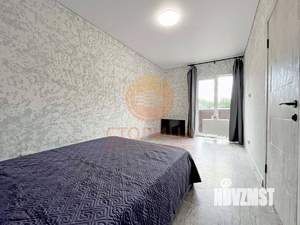 1-к квартира, на длительный срок, 38м2, 1/1 этаж