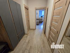 1-к квартира, на длительный срок, 50м2, 10/14 этаж