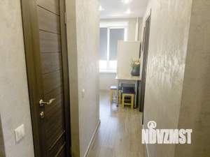 2-к квартира, посуточно, 40м2, 8/9 этаж