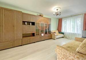 3-к квартира, на длительный срок, 60м2, 5/9 этаж