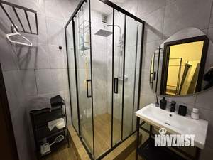 Студия квартира, на длительный срок, 23м2, 5/25 этаж