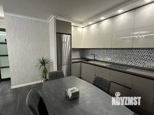 2-к квартира, на длительный срок, 75м2, 16/25 этаж