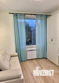 2-к квартира, на длительный срок, 44м2, 4/26 этаж