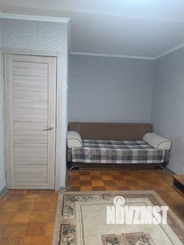 1-к квартира, на длительный срок, 34м2, 4/12 этаж