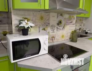 1-к квартира, посуточно, 44м2, 6/25 этаж