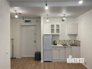 2-к квартира, на длительный срок, 36м2, 2/25 этаж