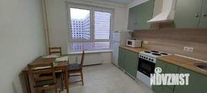 2-к квартира, на длительный срок, 56м2, 11/25 этаж