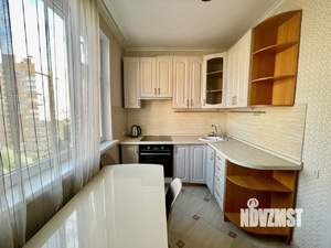 1-к квартира, на длительный срок, 40м2, 11/17 этаж