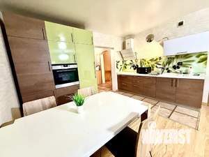 3-к квартира, посуточно, 97м2, 11/16 этаж