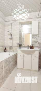 2-к квартира, на длительный срок, 54м2, 5/14 этаж