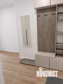 3-к квартира, на длительный срок, 65м2, 15/21 этаж