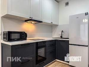 1-к квартира, на длительный срок, 32м2, 17/25 этаж