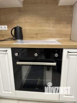 2-к квартира, на длительный срок, 40м2, 4/16 этаж