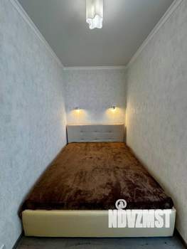 1-к квартира, на длительный срок, 27м2, 17/24 этаж