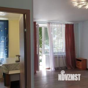 1-к квартира, на длительный срок, 30м2, 2/5 этаж