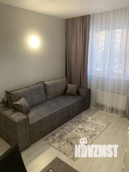 2-к квартира, на длительный срок, 38м2, 3/25 этаж