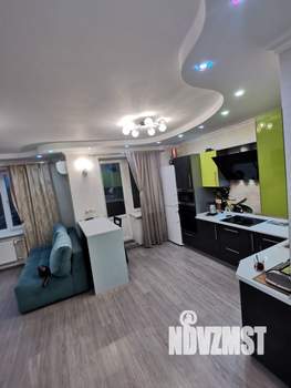 2-к квартира, на длительный срок, 65м2, 5/17 этаж