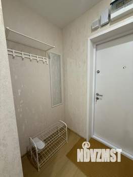 1-к квартира, на длительный срок, 33м2, 6/25 этаж