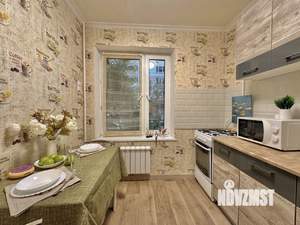 1-к квартира, посуточно, 46м2, 1/9 этаж