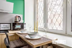 1-к квартира, посуточно, 19м2, 1/1 этаж