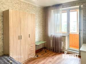 2-к квартира, на длительный срок, 54м2, 8/18 этаж