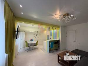 3-к квартира, на длительный срок, 84м2, 15/17 этаж