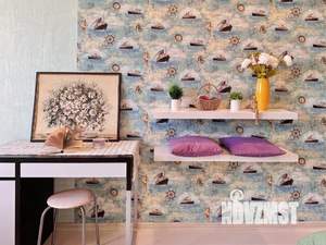 2-к квартира, посуточно, 74м2, 1/1 этаж