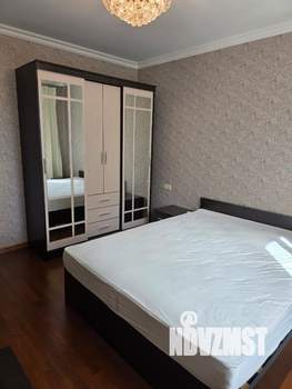 2-к квартира, на длительный срок, 60м2, 16/20 этаж
