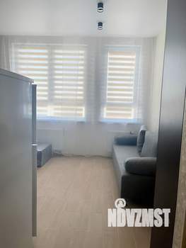 Студия квартира, на длительный срок, 24м2, 6/26 этаж