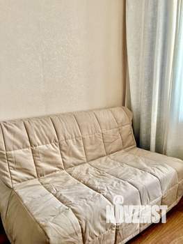 1-к квартира, на длительный срок, 35м2, 3/26 этаж